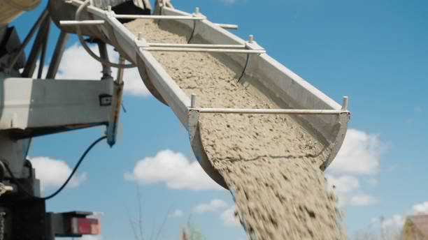 Best Concrete Driveway Installation in Pryor Creek, OK