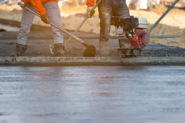 Best Concrete Staining and Coloring in Pryor Creek, OK