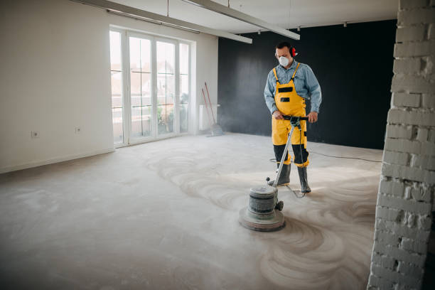 Best Concrete Grinding and Polishing in Pryor Creek, OK