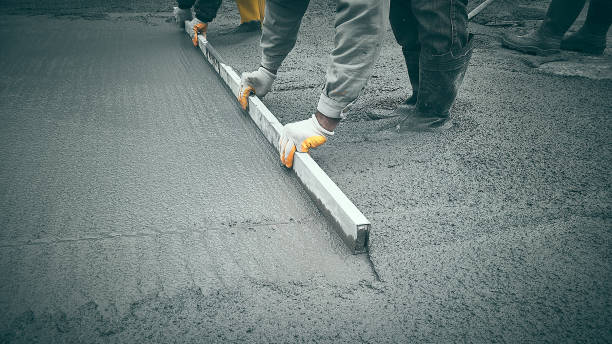 Best Decorative Concrete in Pryor Creek, OK