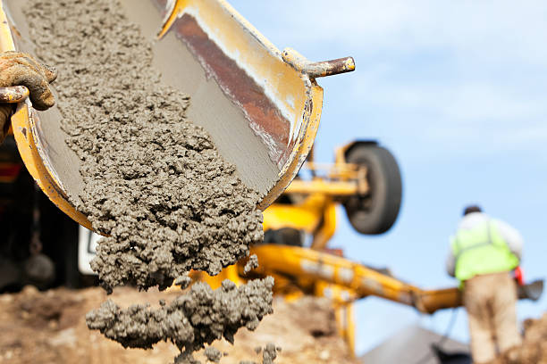  Pryor Creek, OK Concrete contractor Pros