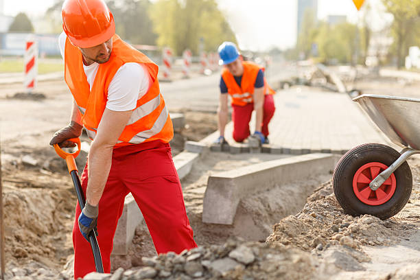 Best Commercial Concrete Services in Pryor Creek, OK